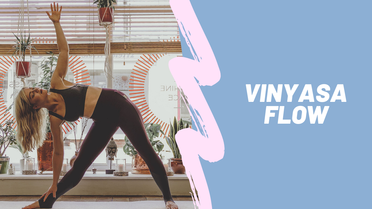 Vinyasa Flow