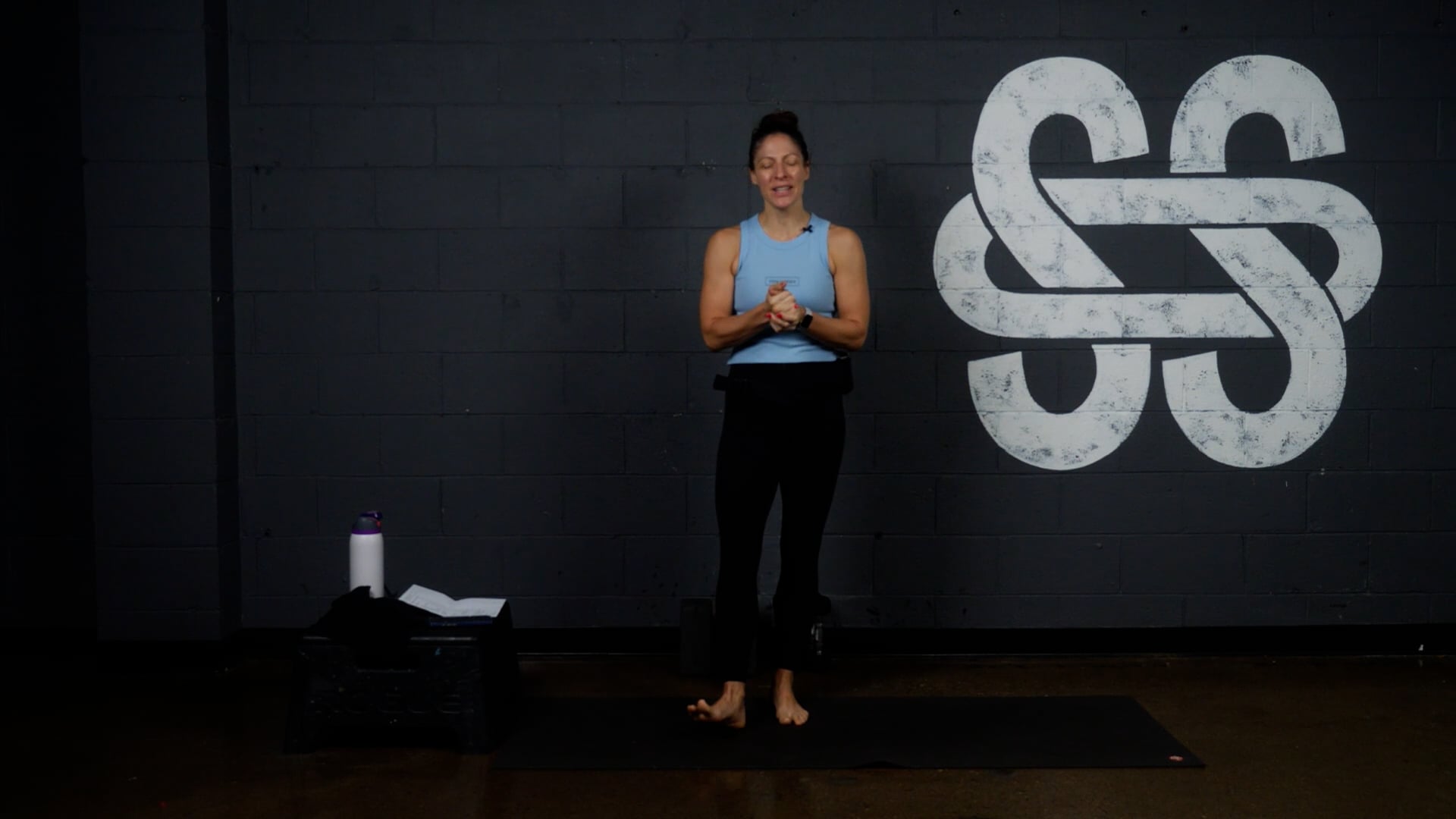 High+Tight + Ebb + Flo Mash Up