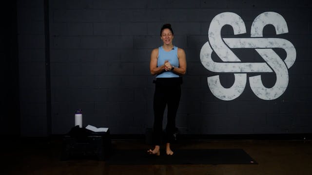 High+Tight + Ebb + Flo Mash Up