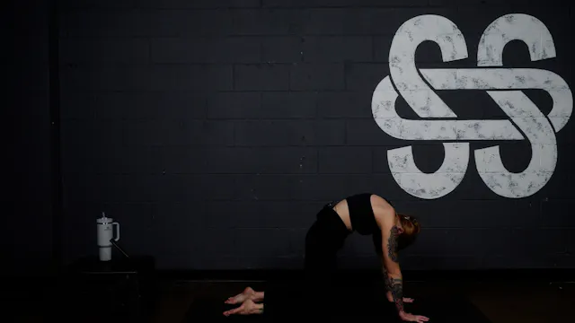 Lower Body Mobility 