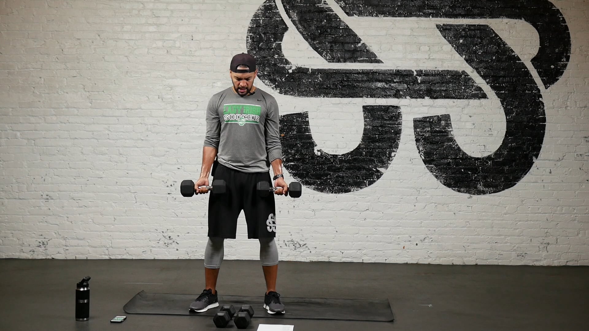 Biceps Are Killing Me