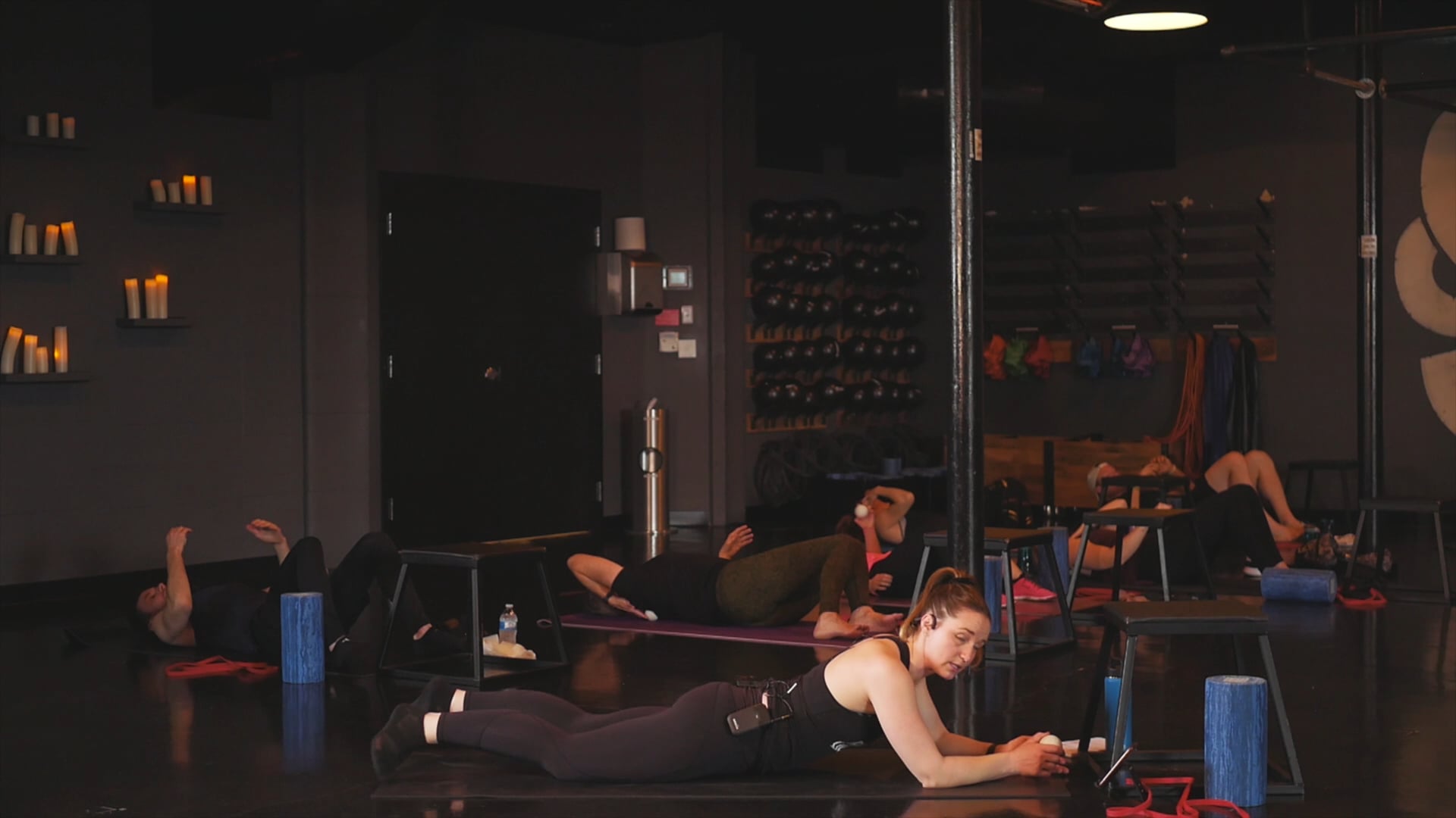 Restore + Recover Anna 3.27