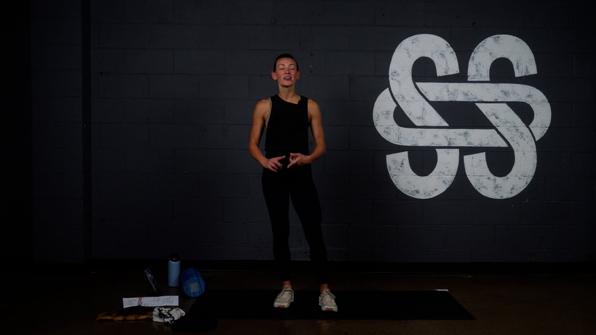 System of Strength Video