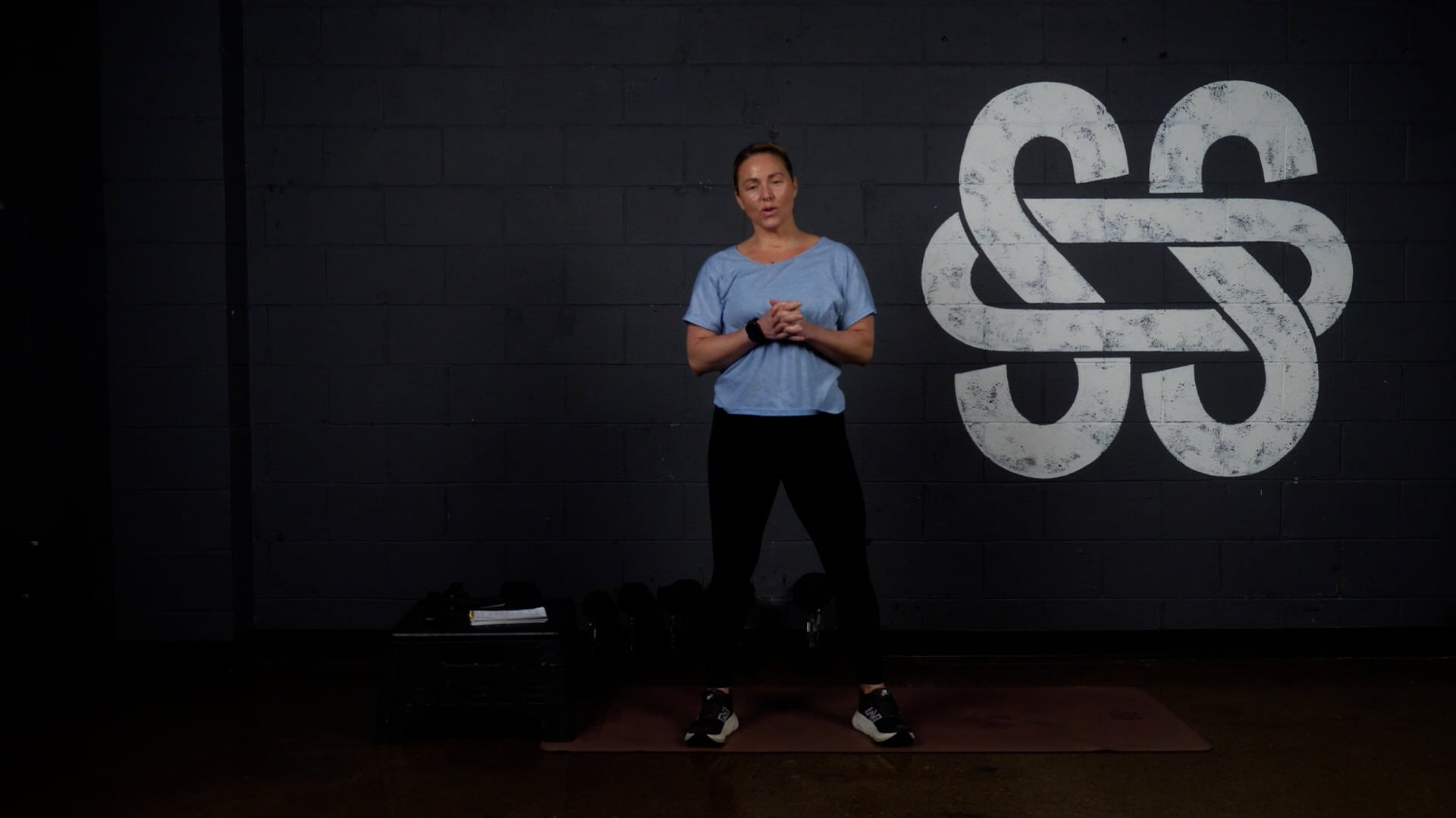 System of Strength Video
