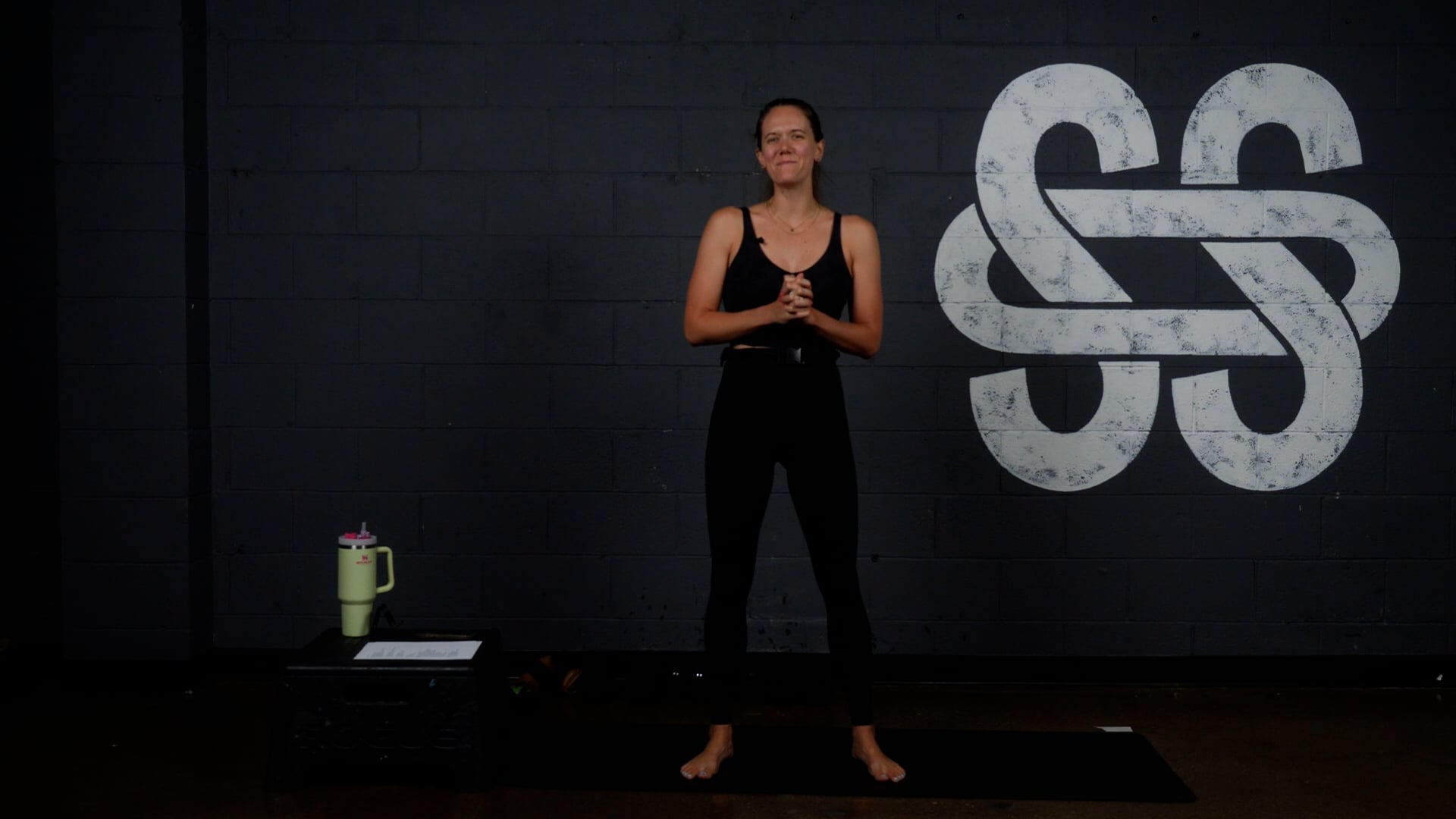 Control + High + Tight Mash Up 16