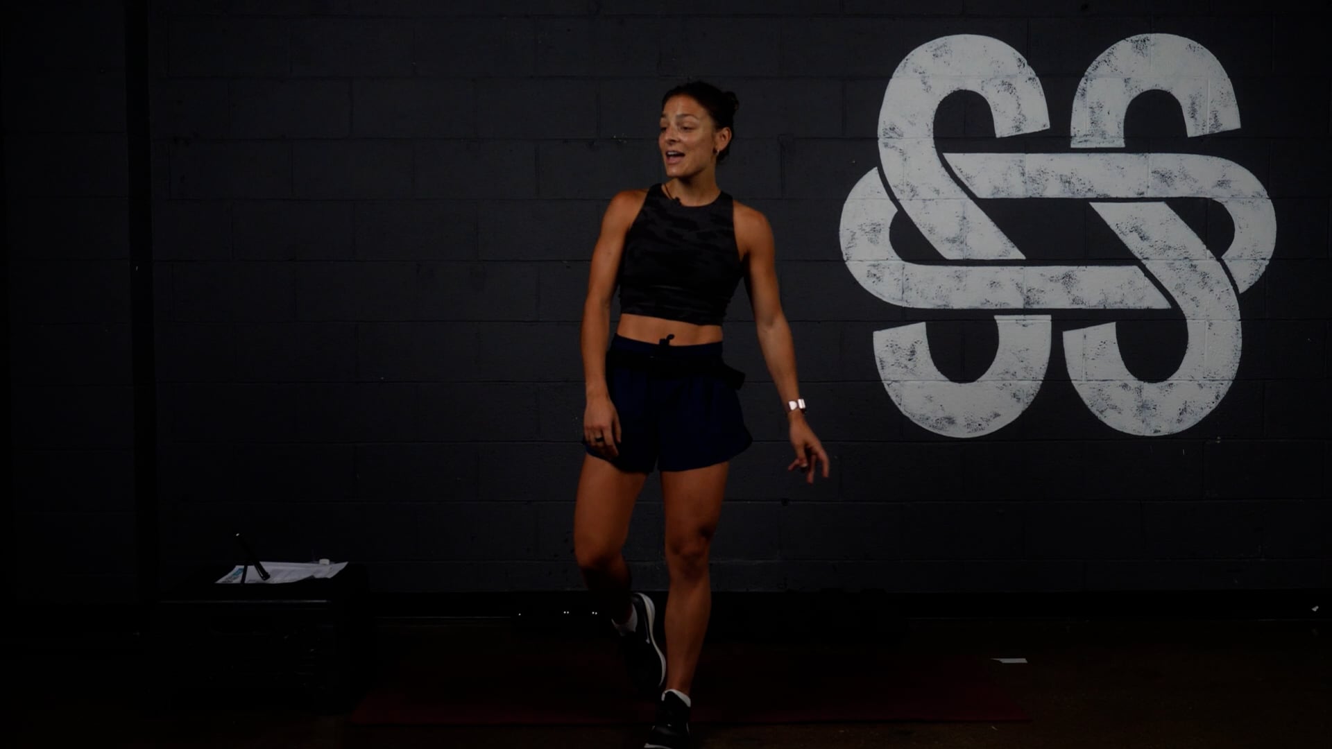 In The Mix Hannah 9.37