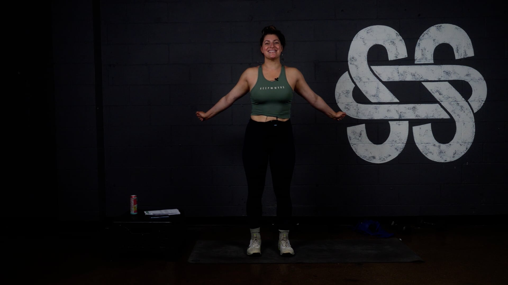 System of Strength Video
