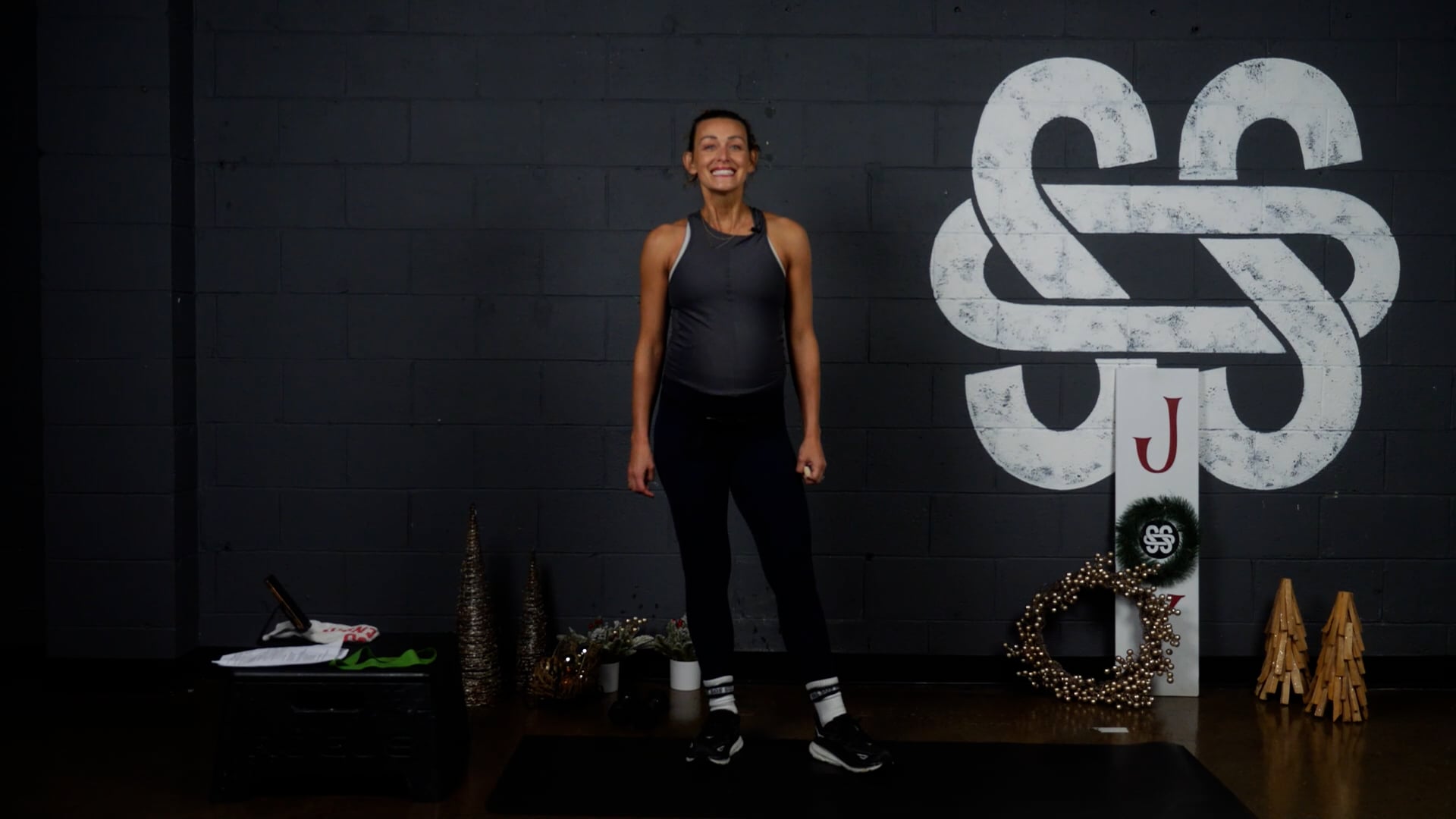 Clocked + High + Tight Mash Up 7