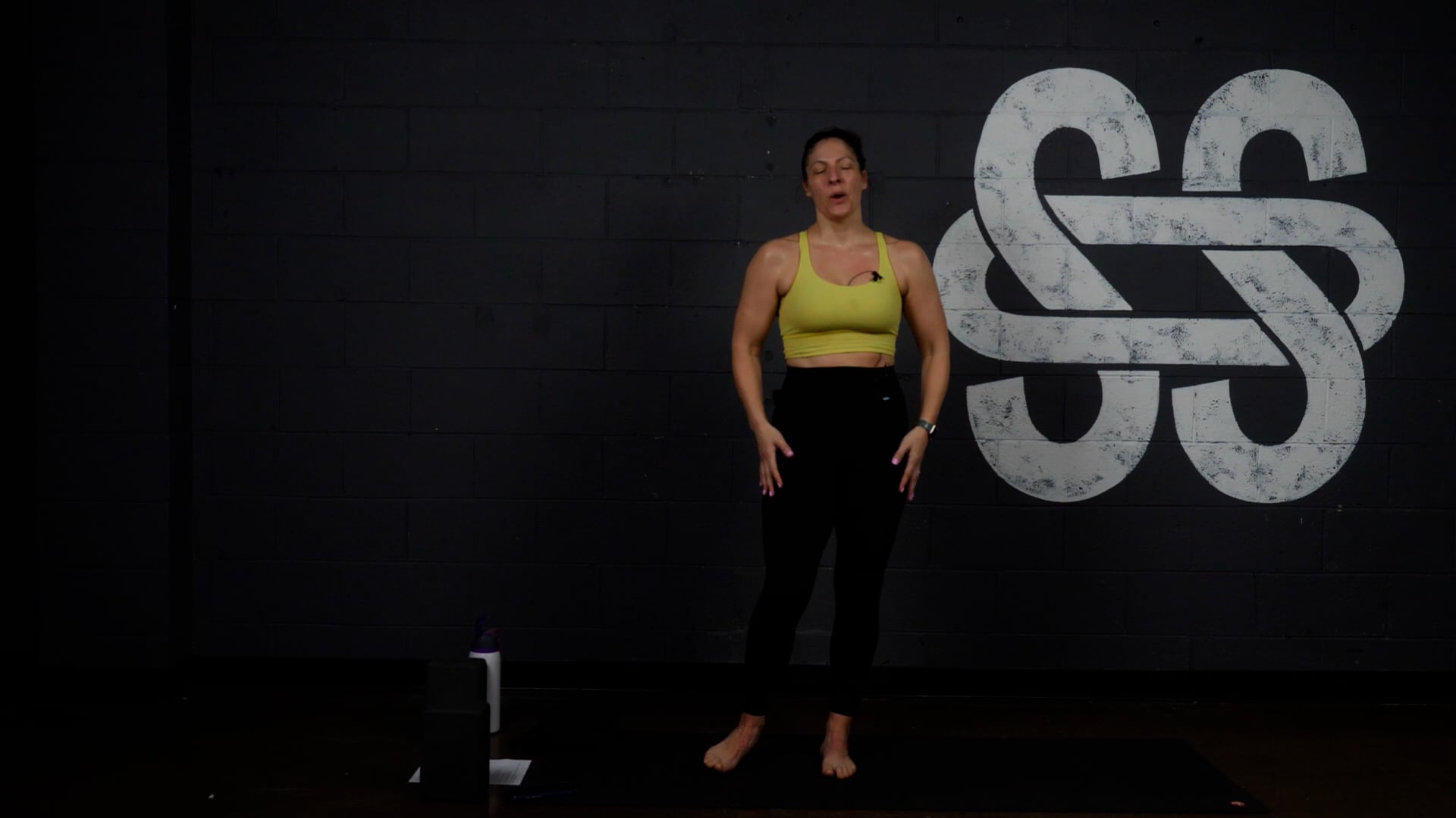 Ebb + Flo Steph 5.30