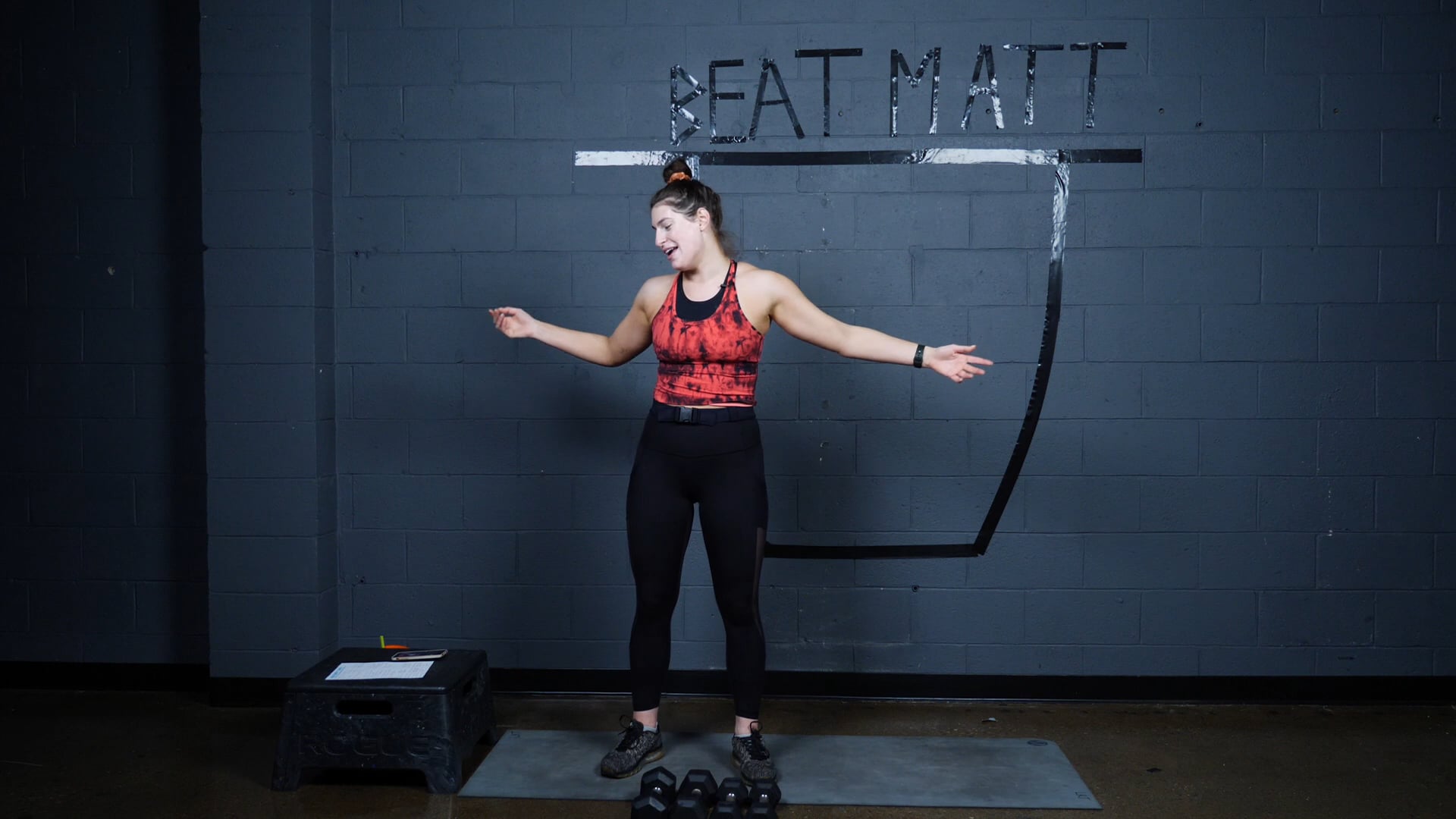 Control Lindsey 3.42