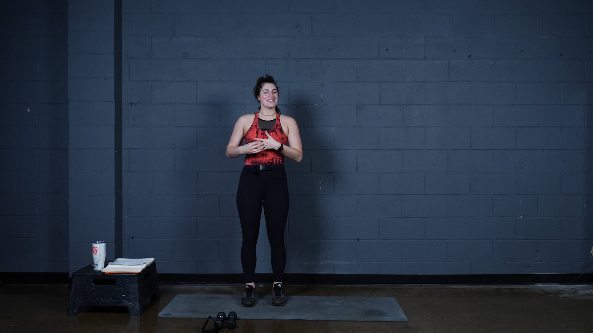 High+Tight Lindsey 7.11