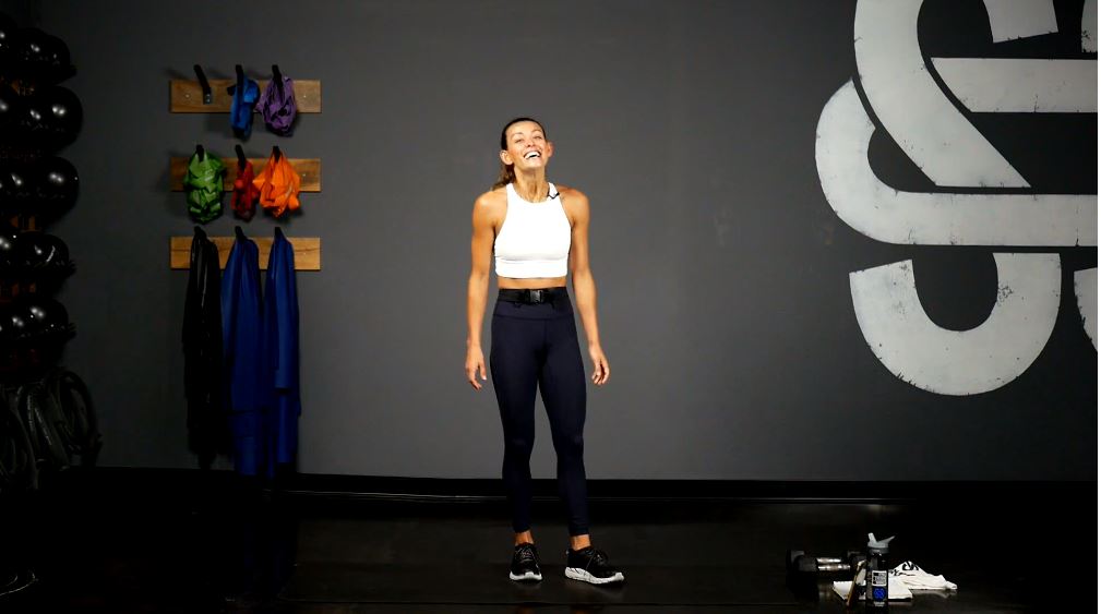 In The Mix Darcey 6.11