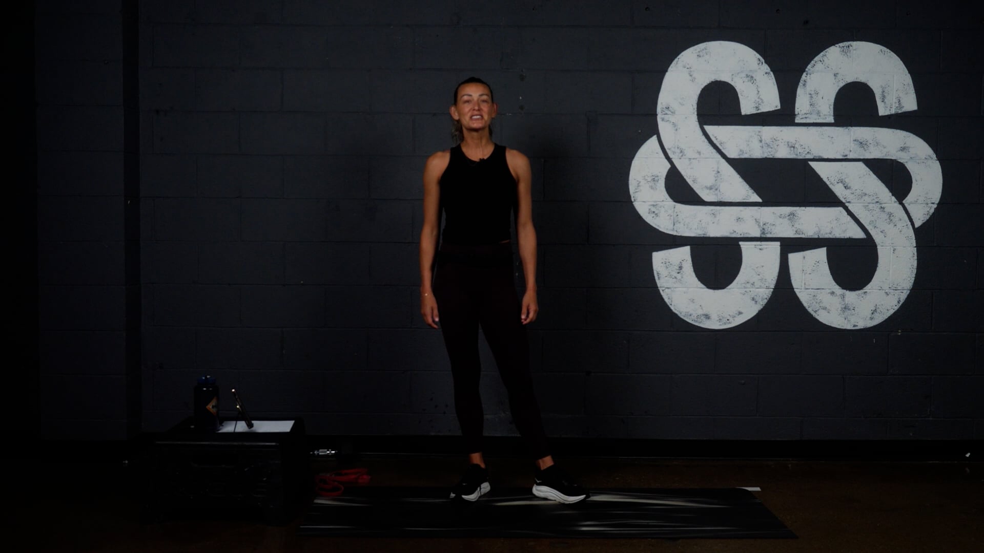 In The Mix Darcey 9.32