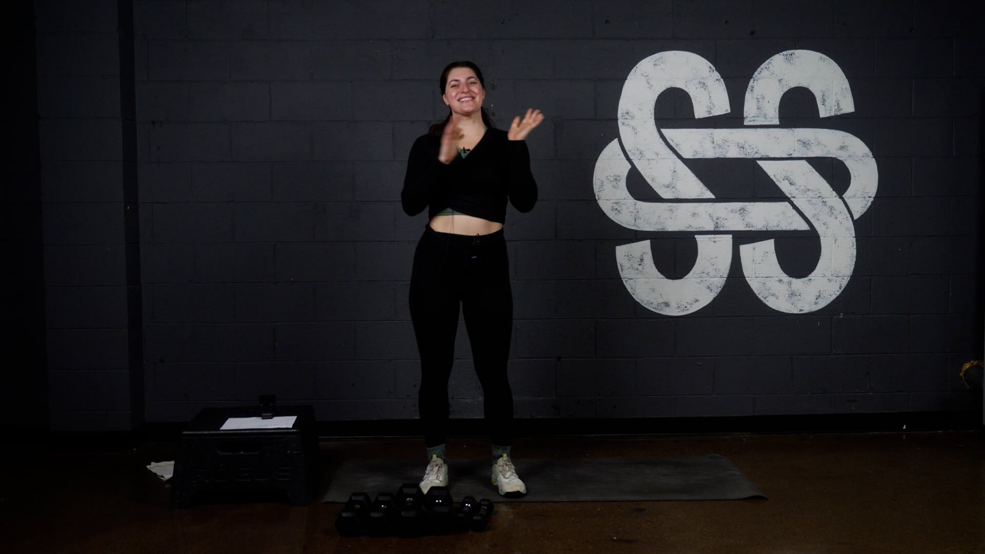 In The Mix Lindsey 3.34