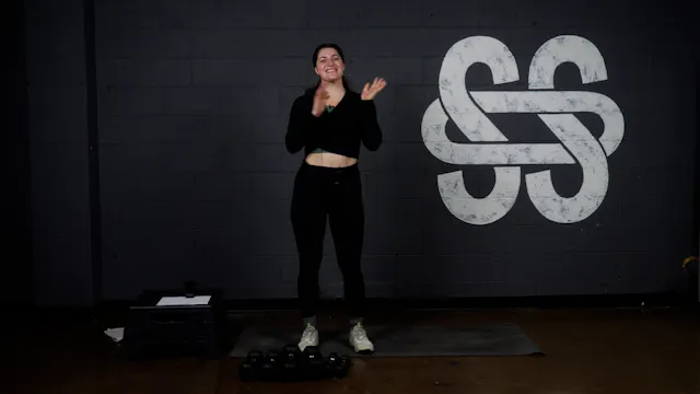 In The Mix Lindsey 3.34