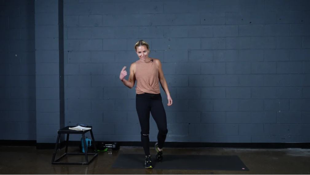 In The Mix Gretchen 5.40