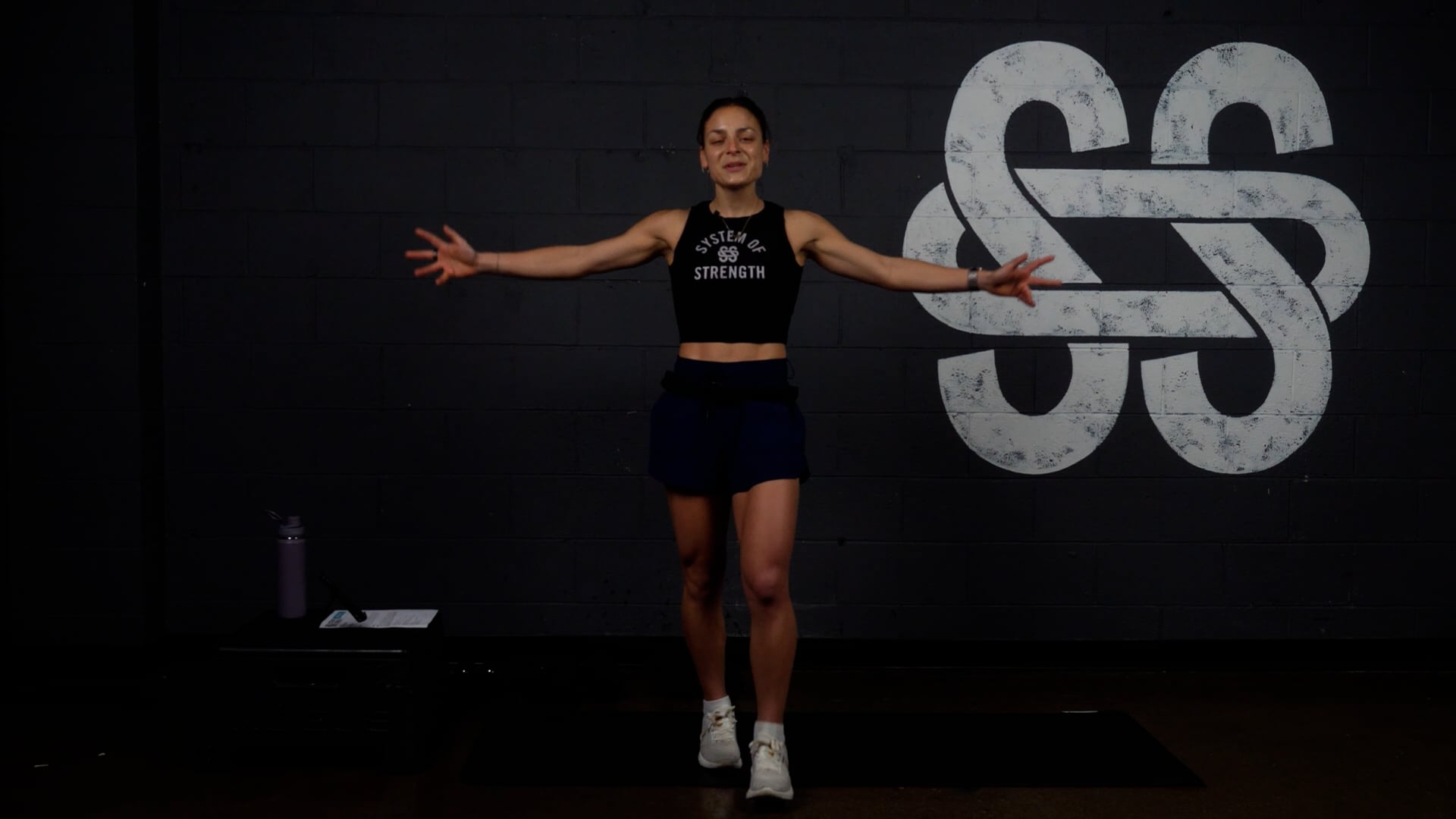 In The Mix Hannah 4.35