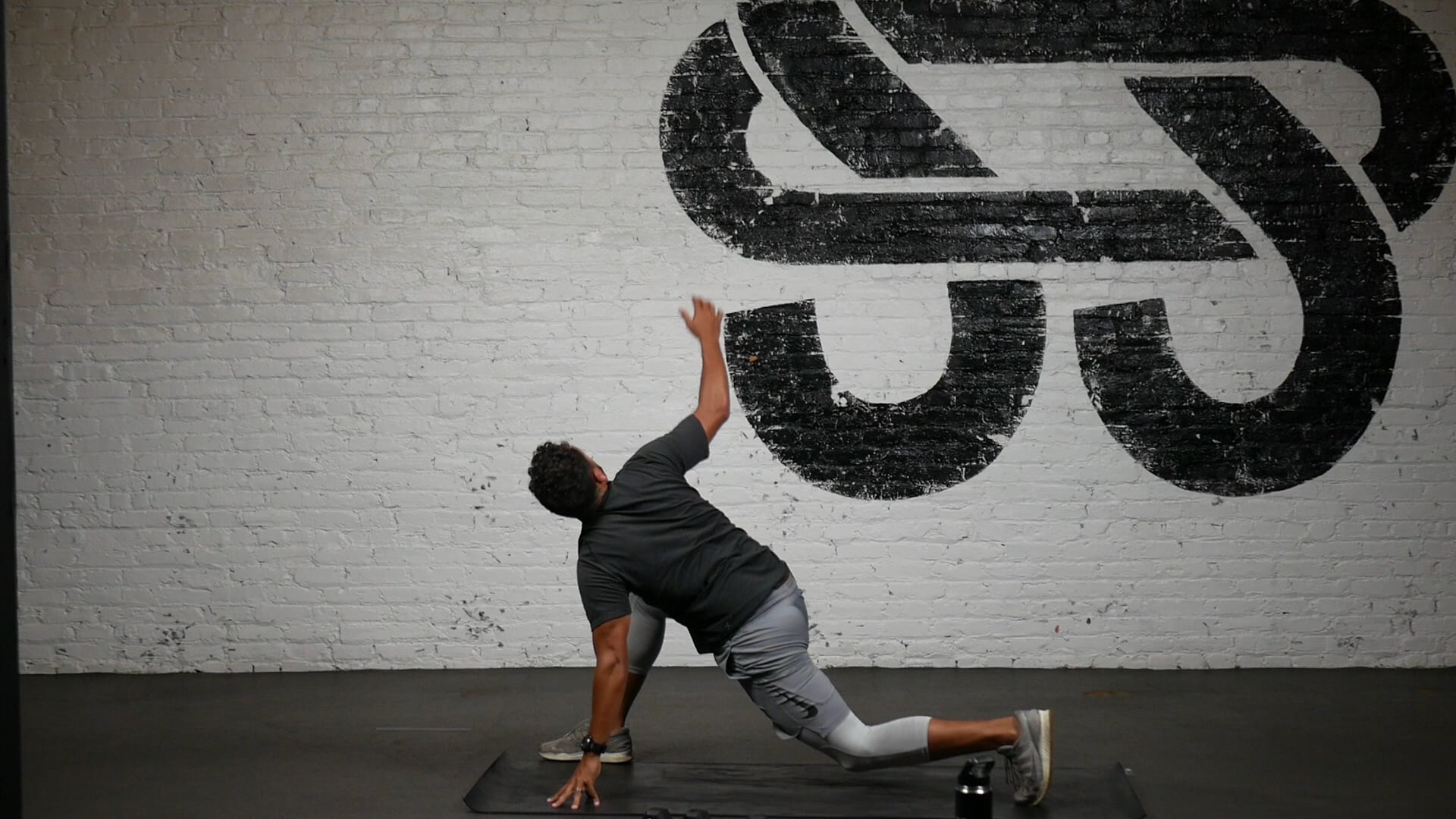 A Little Bit Of This, A Little Bit of That