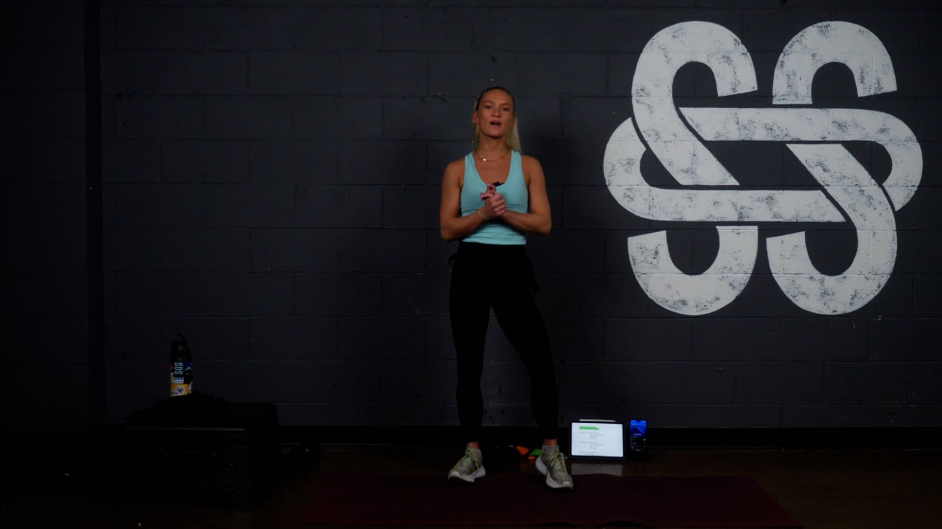 All The Way Turned Up