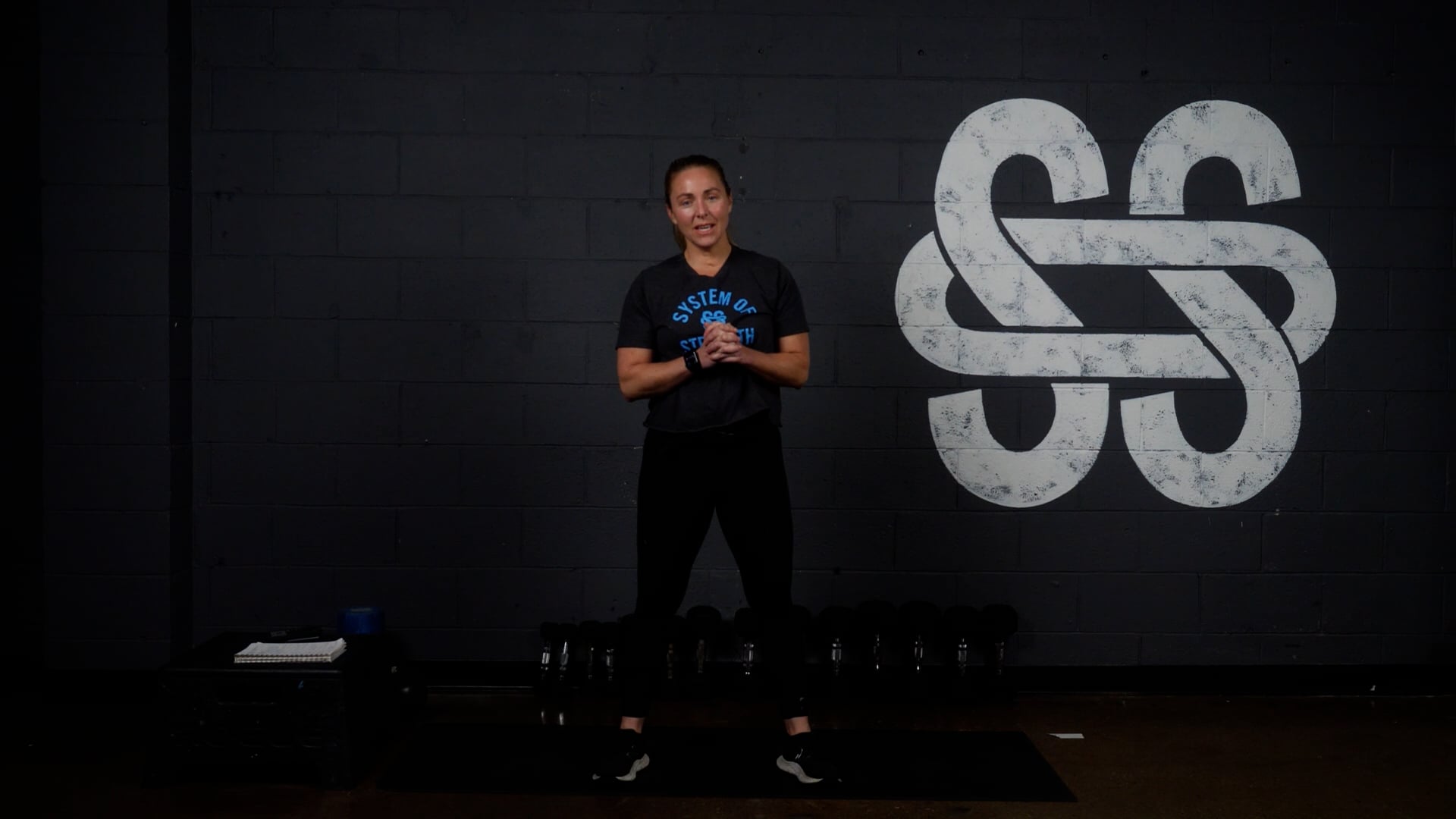 System of Strength Video