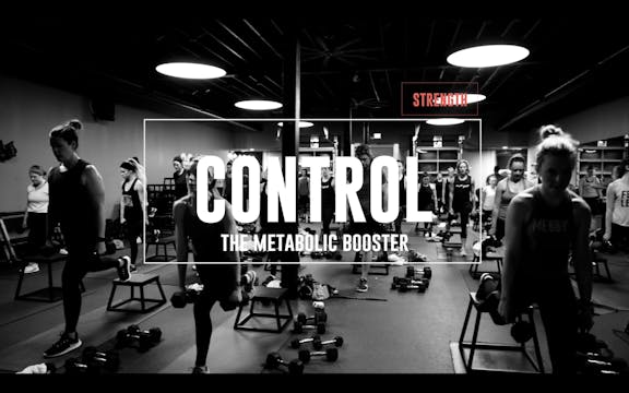 CONTROL