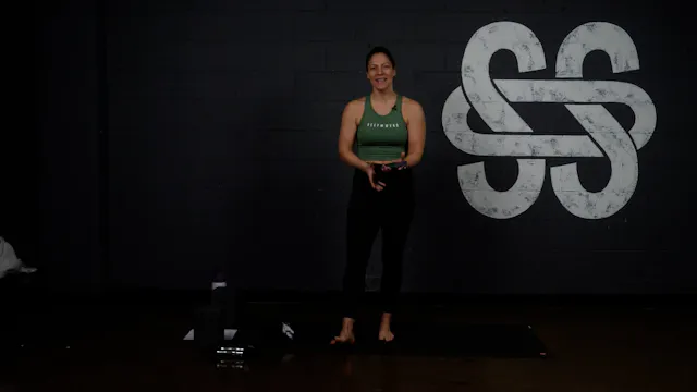 Weighted Flow 8