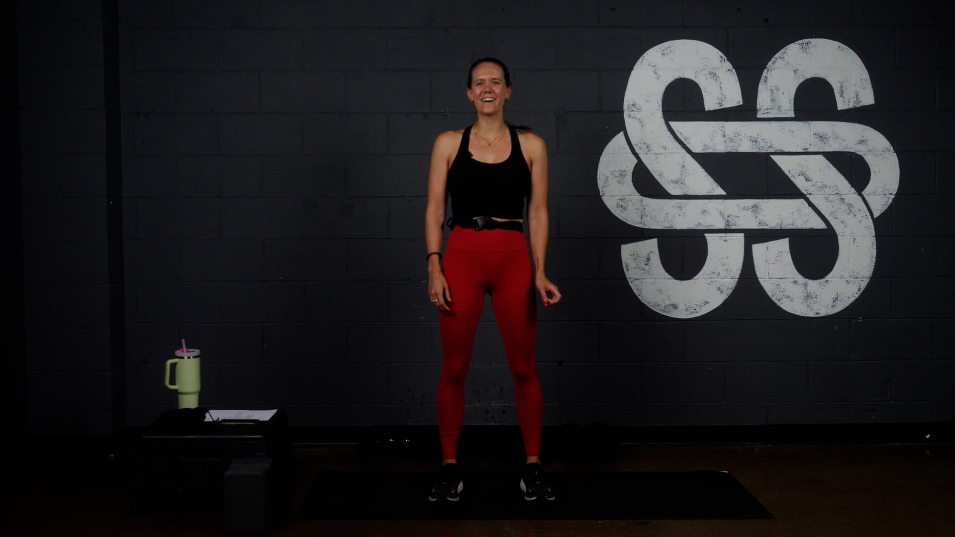 Control + High + Tight Mash Up 14