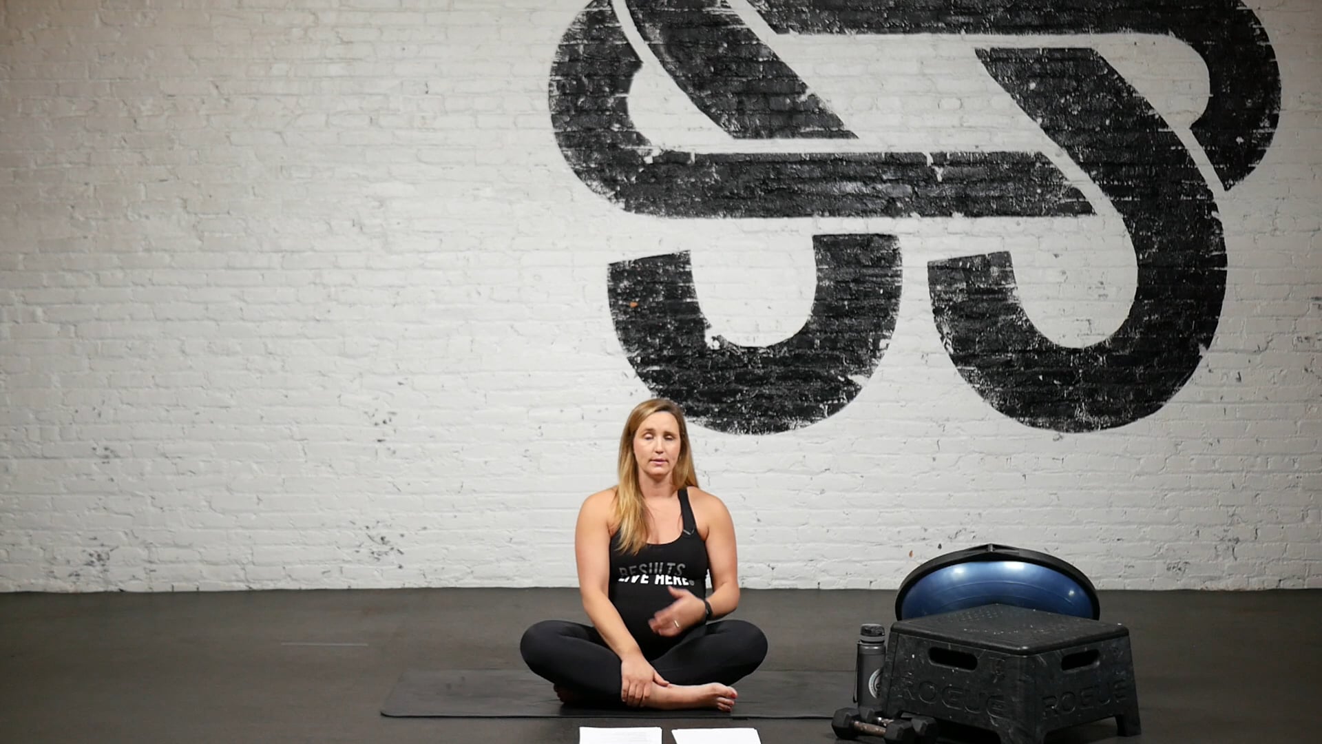 Baby and The Badass (Part 1 Informational)