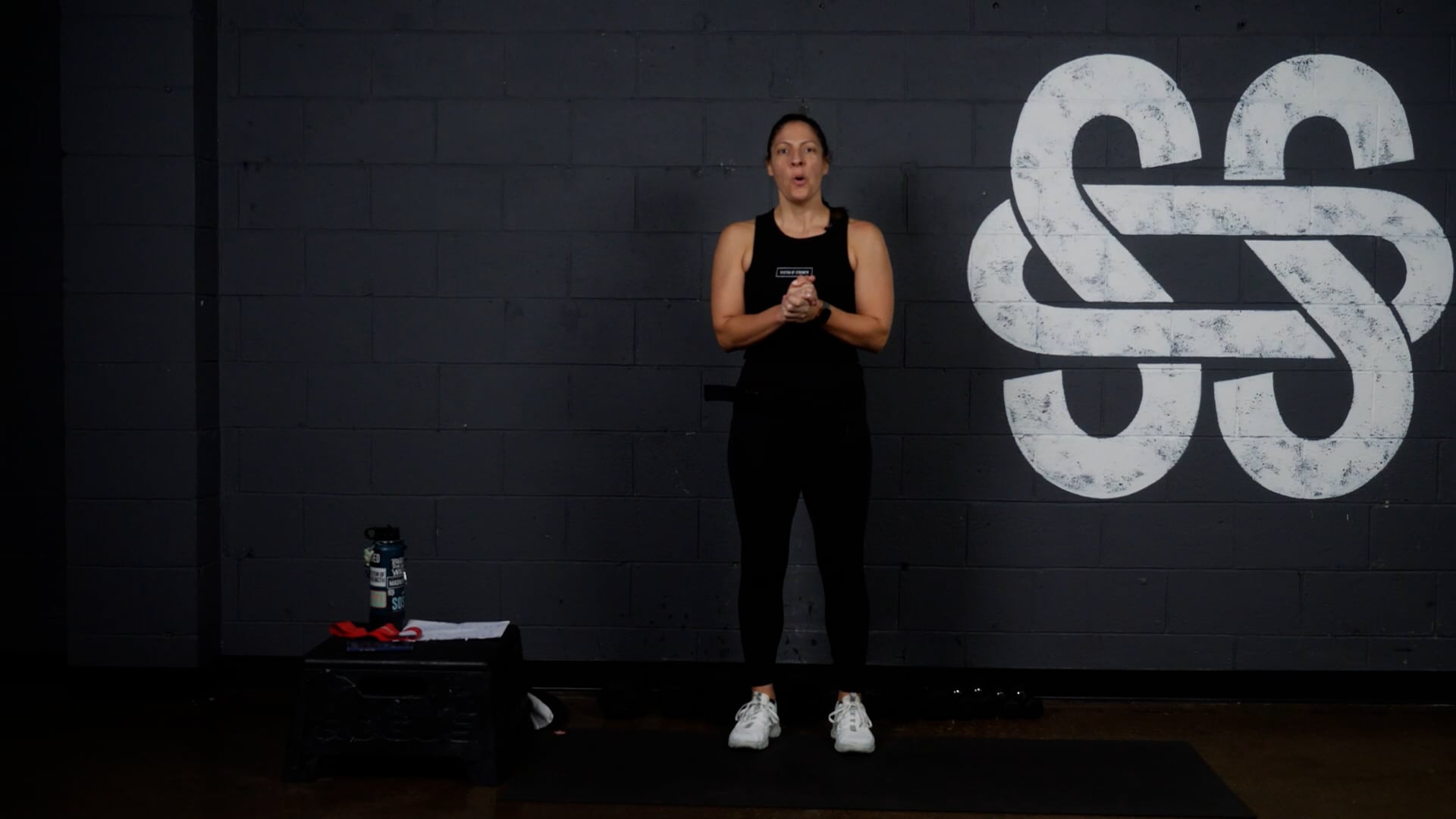 In The Mix Steph 2.32