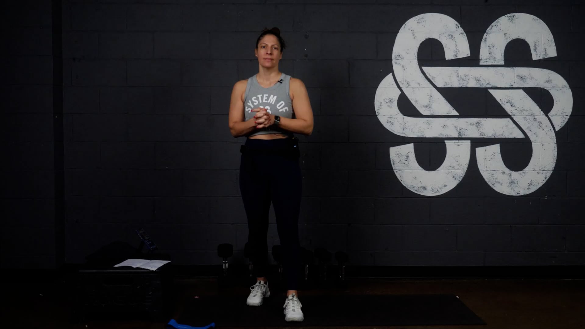 In The Mix Steph 3.36