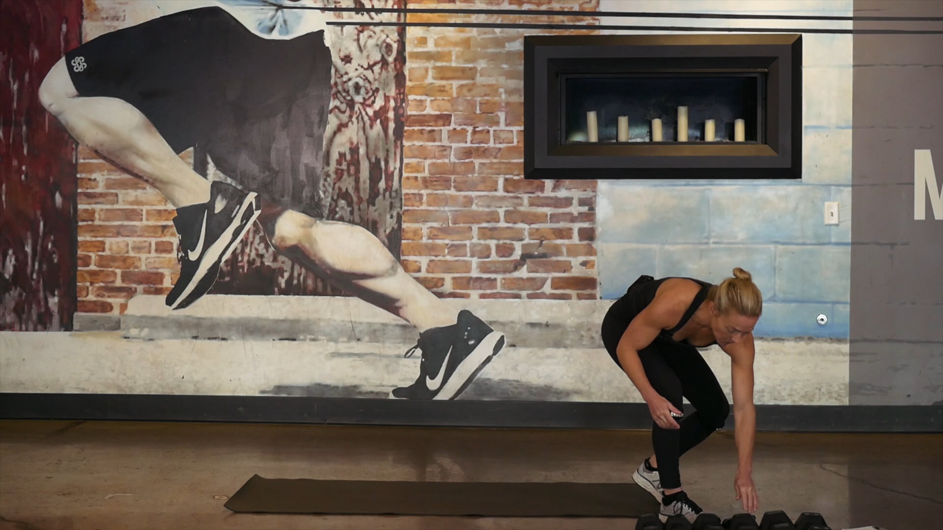 My Legs Are Going To Explode