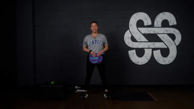 Glider Arms