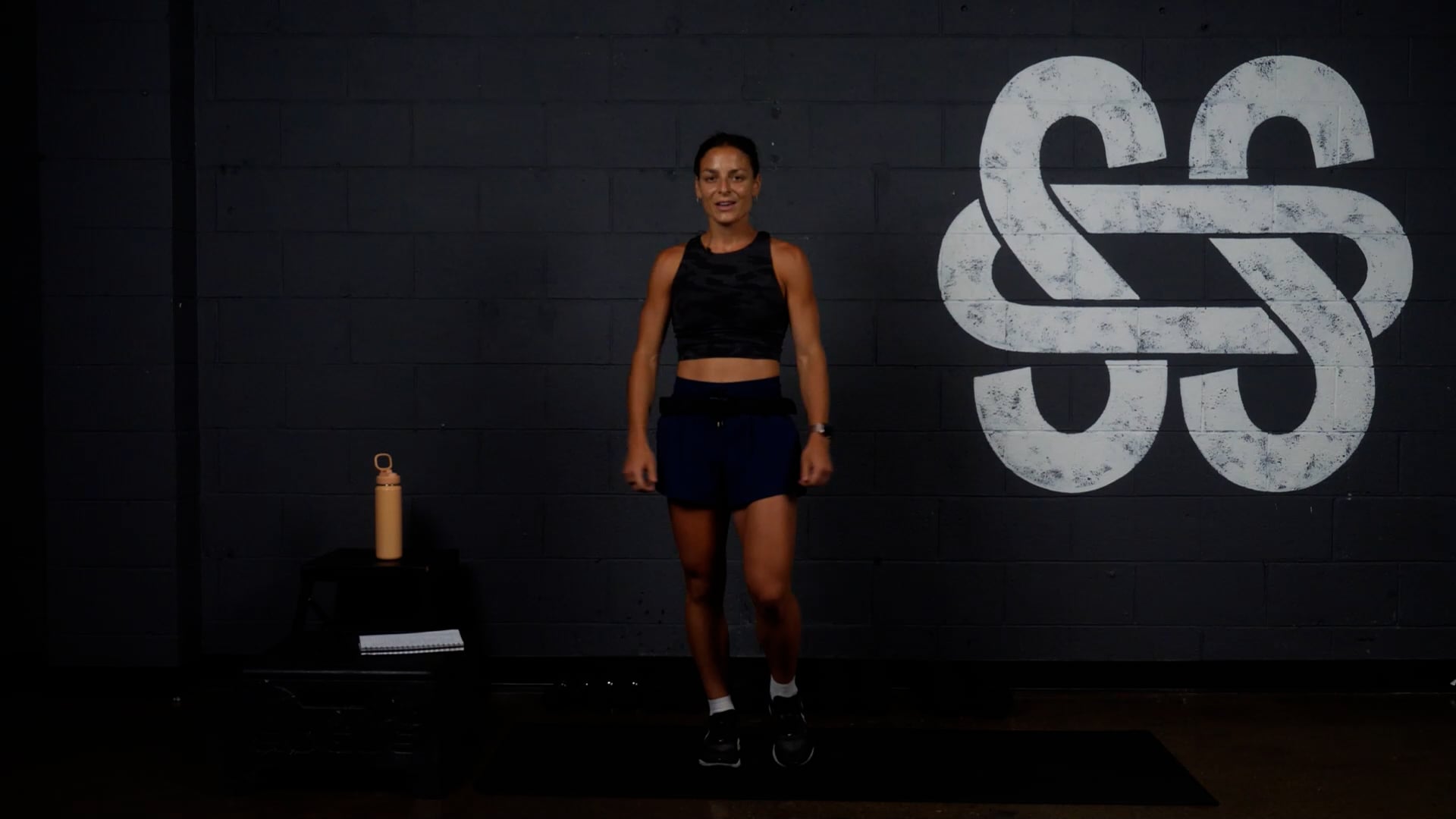 In The Mix Hannah 10.34