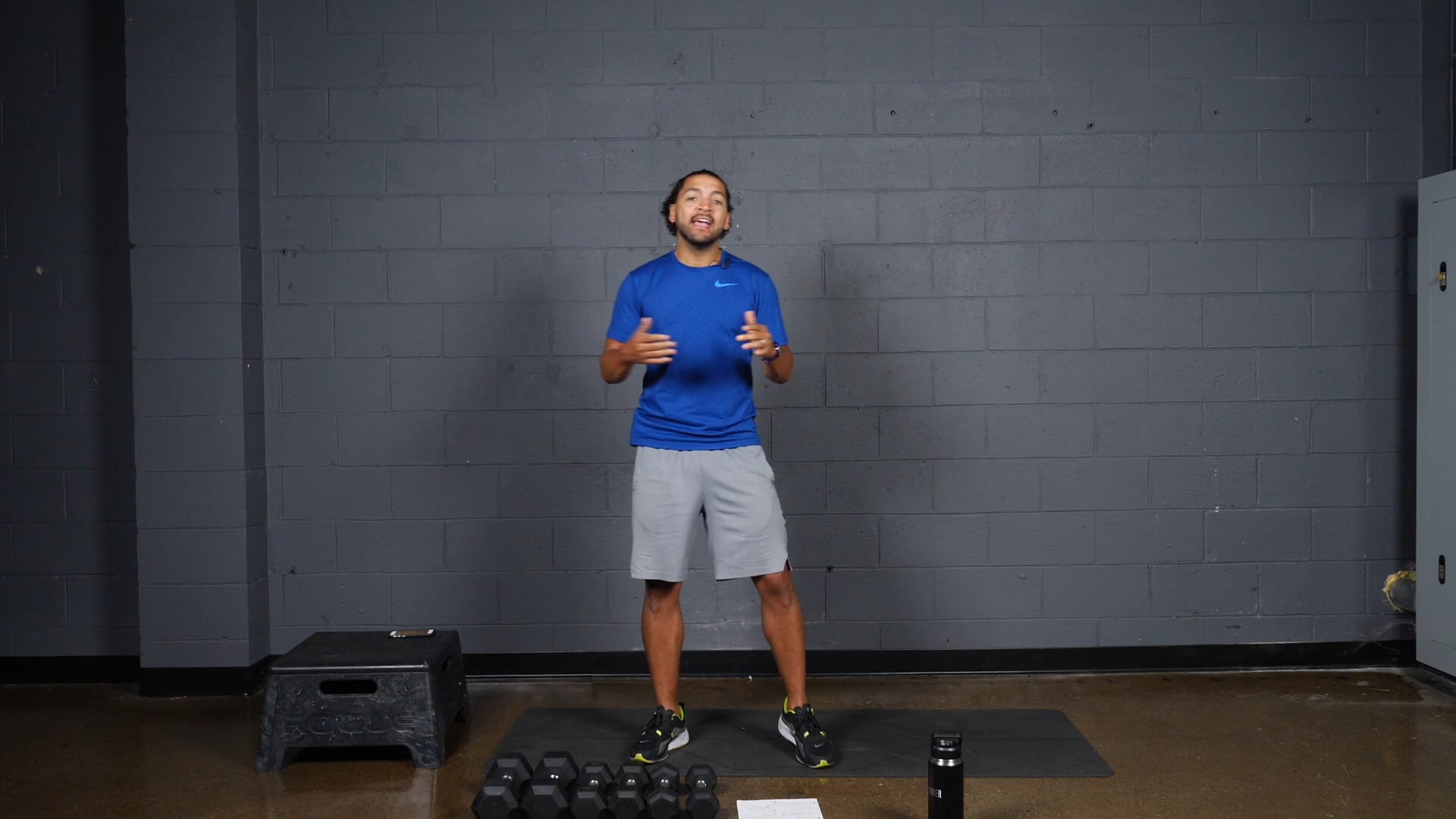 In The Mix Trummer 8.42 