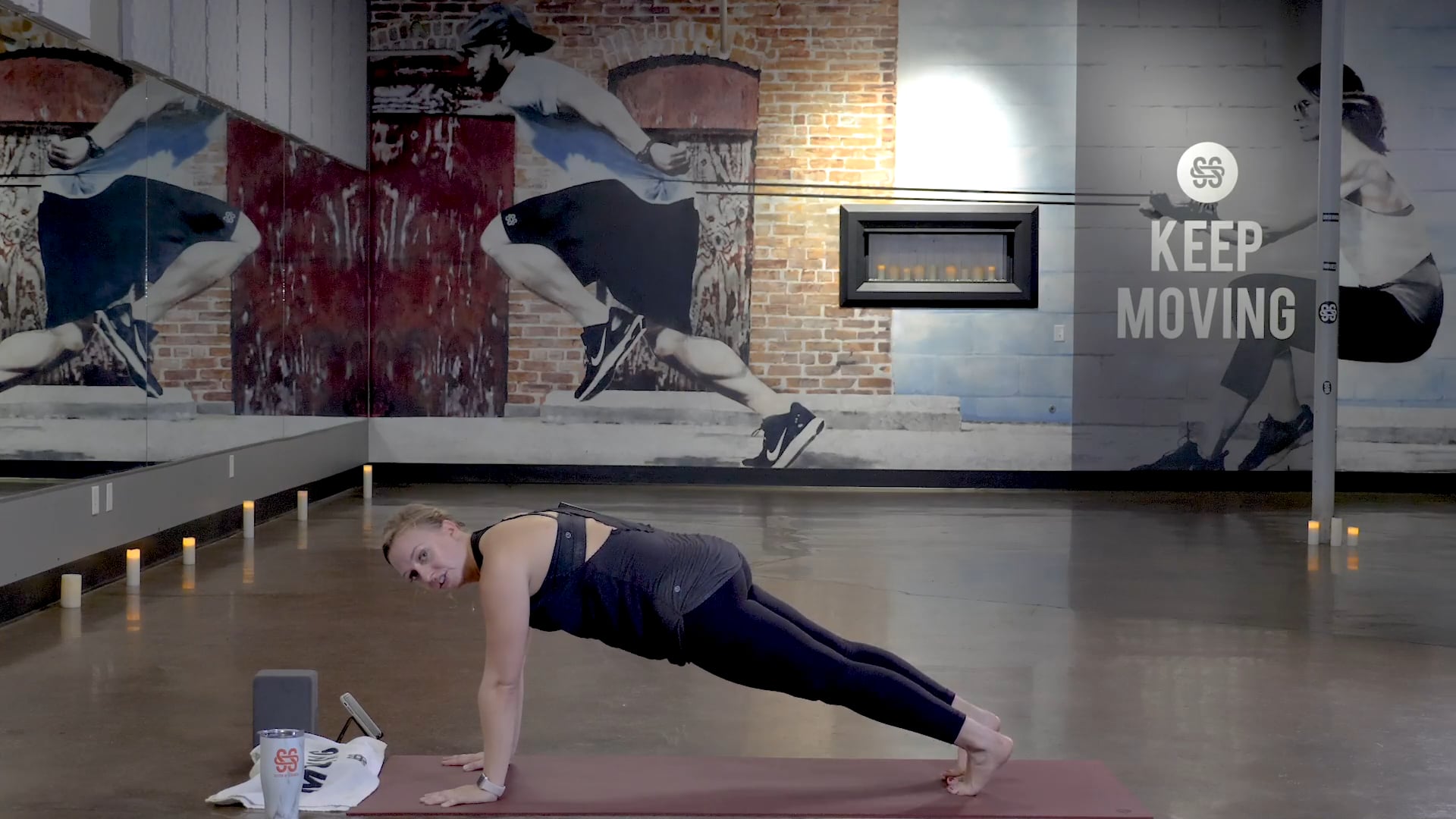 Back To The Basics Flow