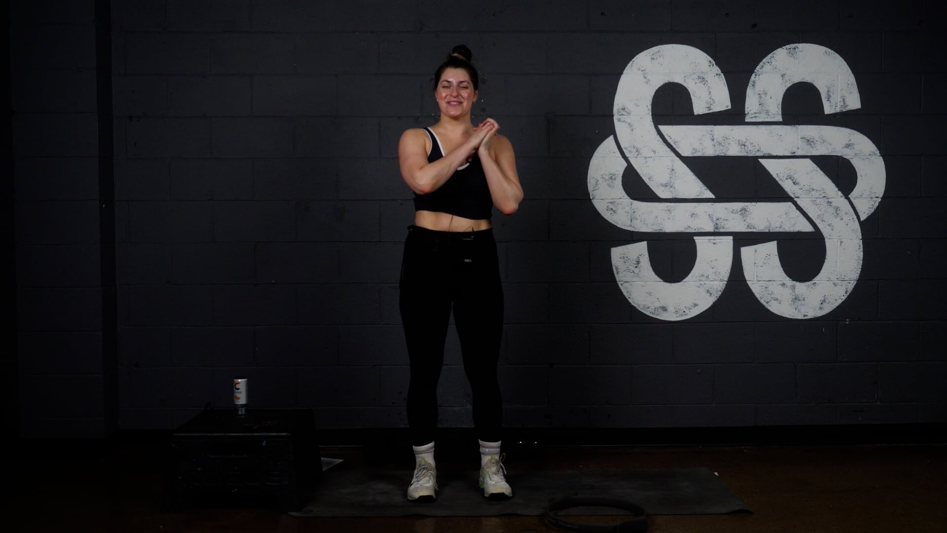 Bite Size Inner Thighz