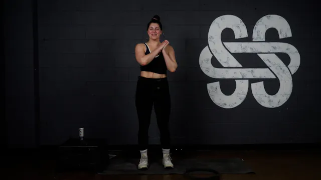 Bite Size Inner Thighz