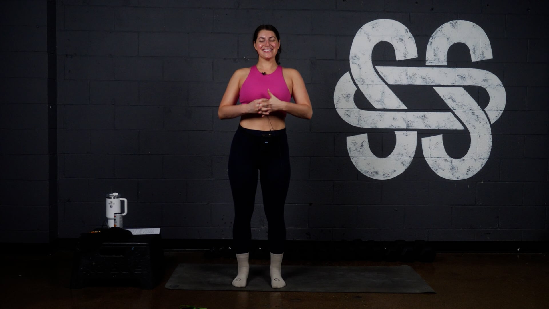 High+Tight Lindsey 12.32