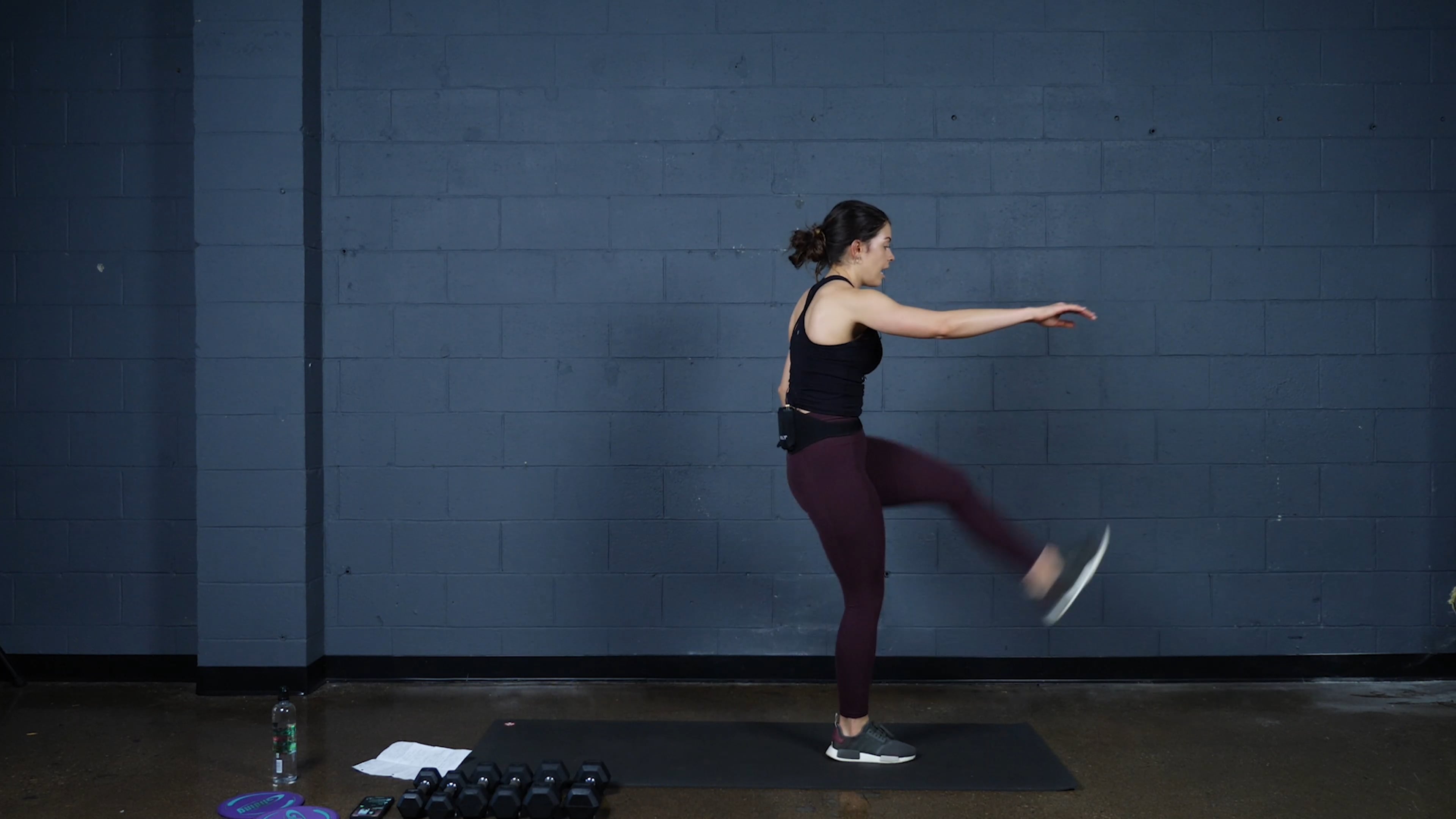 Control Micheal 6.16