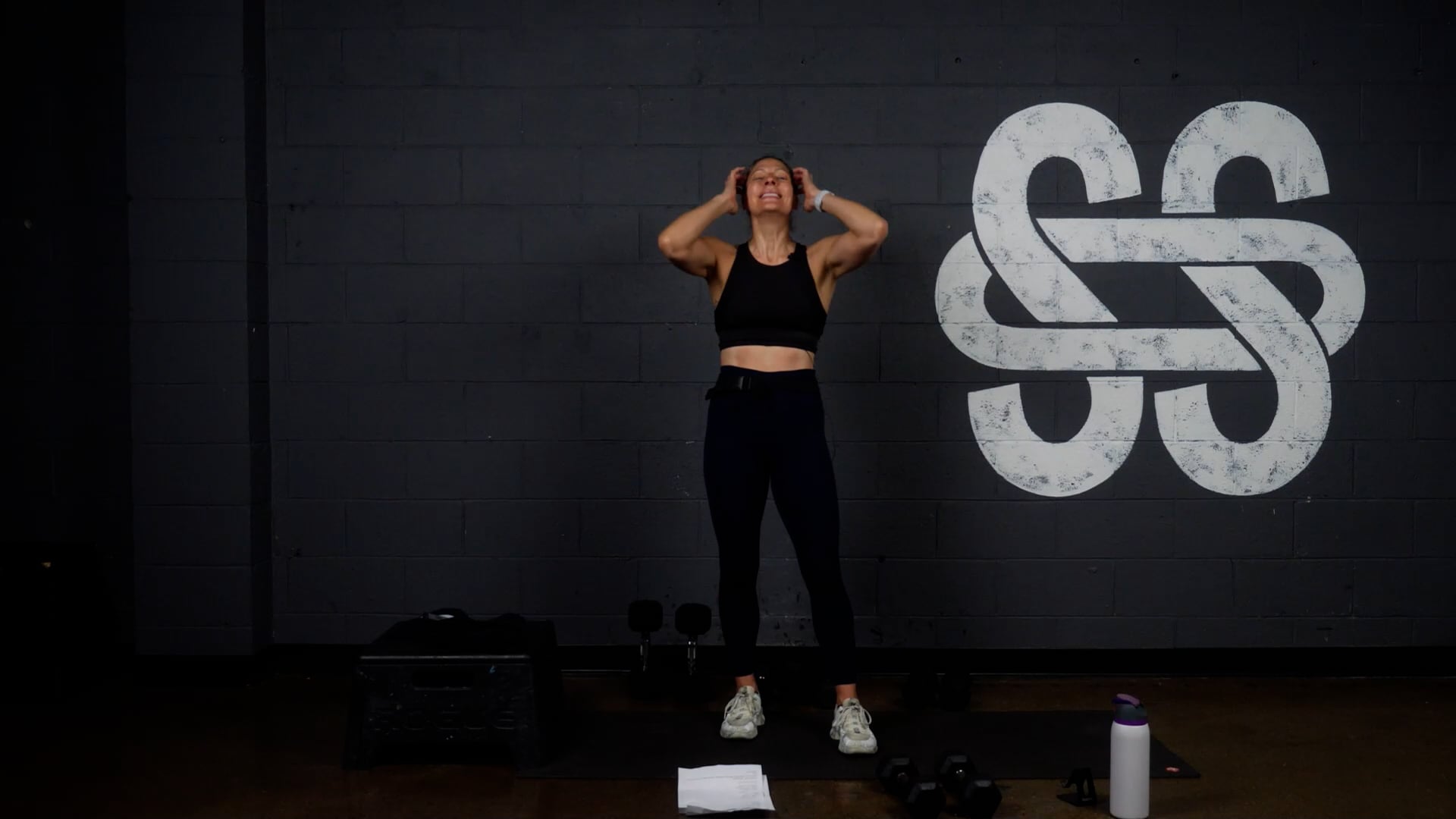 Pump It Like It's Hot