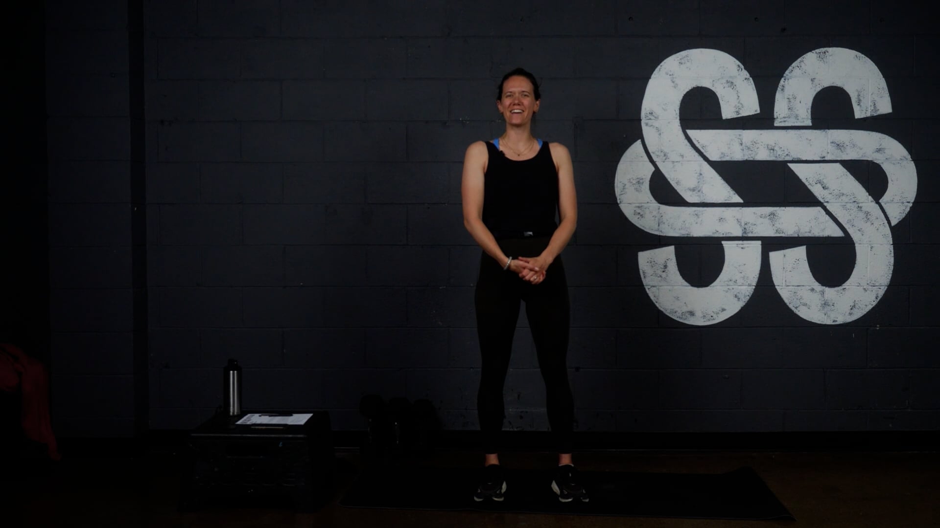 System of Strength Video