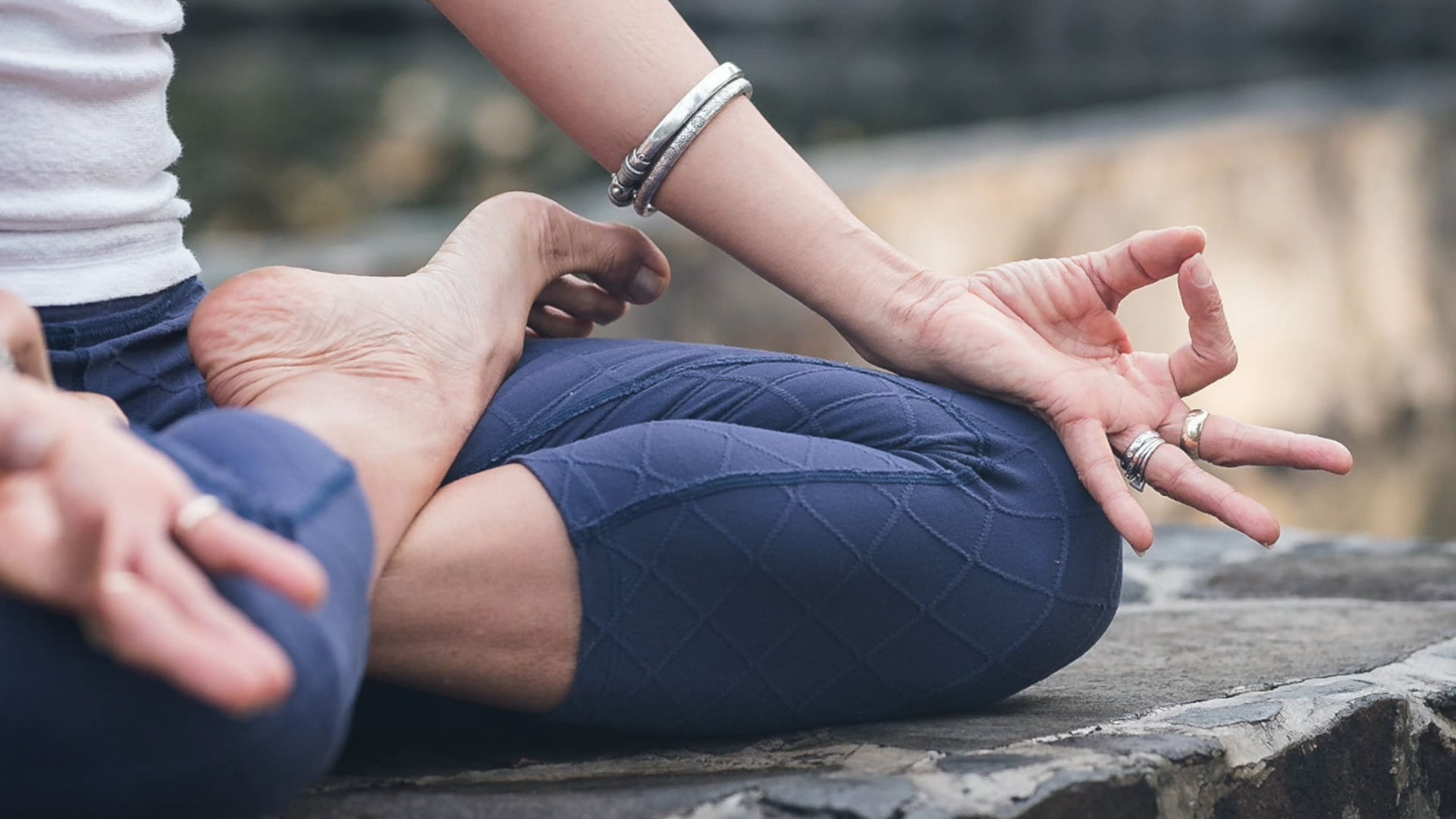 13-Making Space for Pain & Discomfort