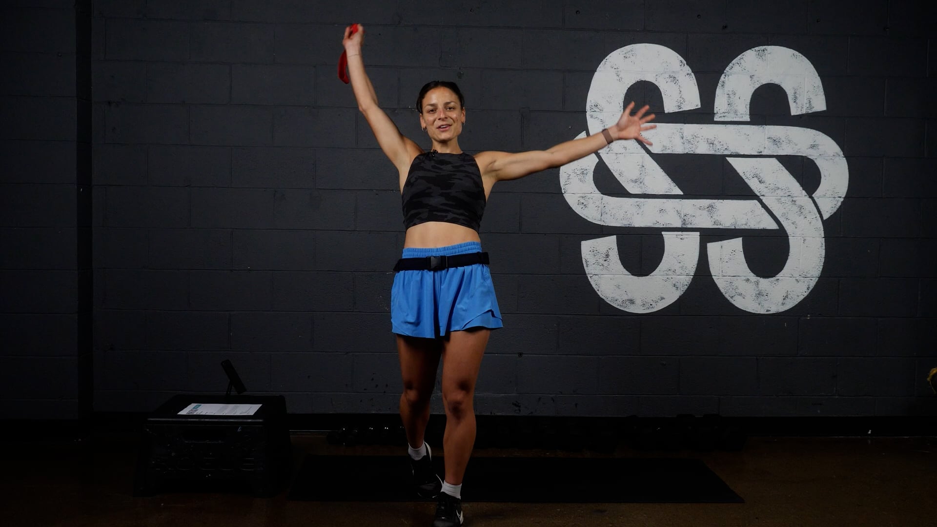 In The Mix Hannah 2.40