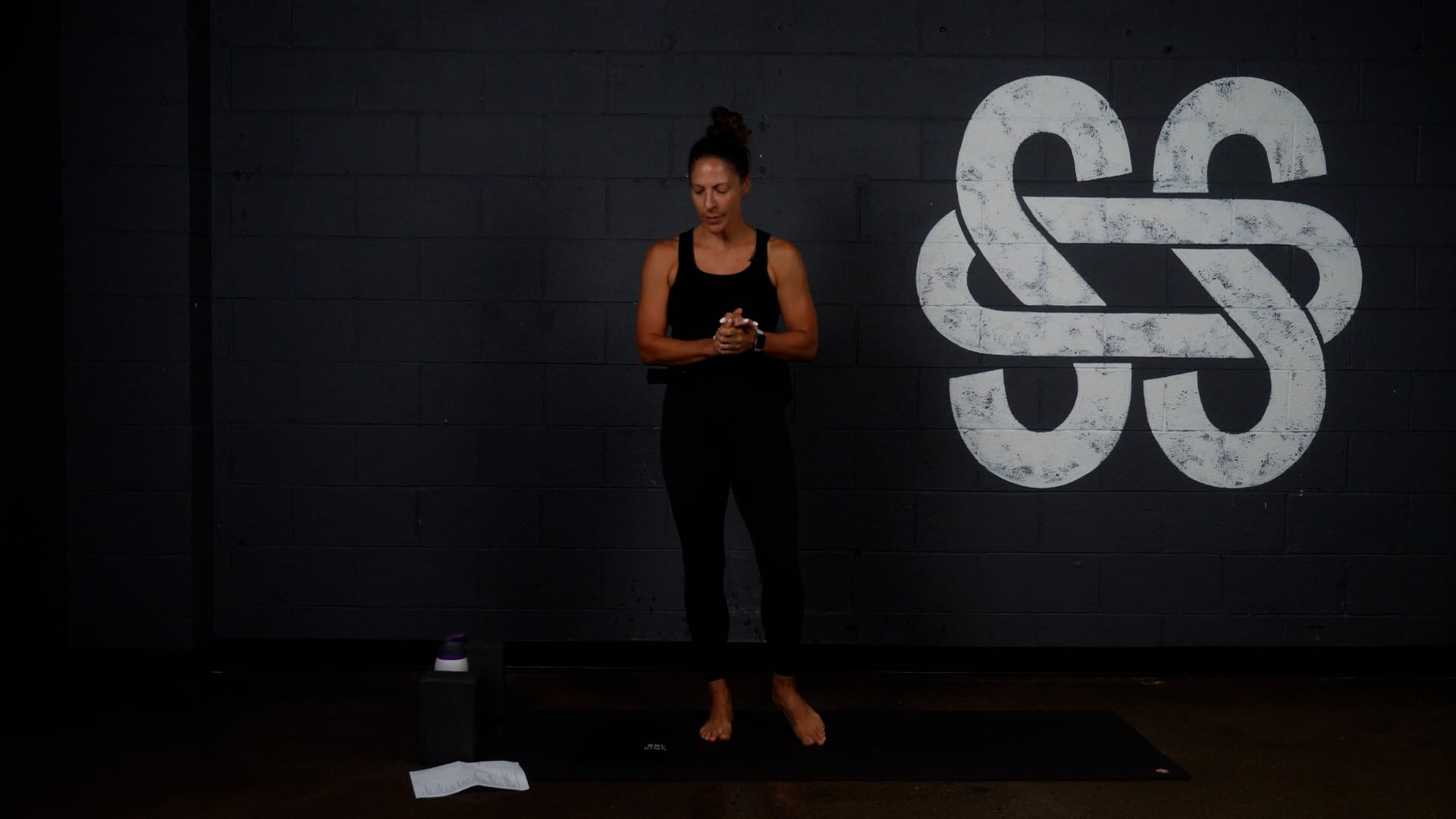 System of Strength Video
