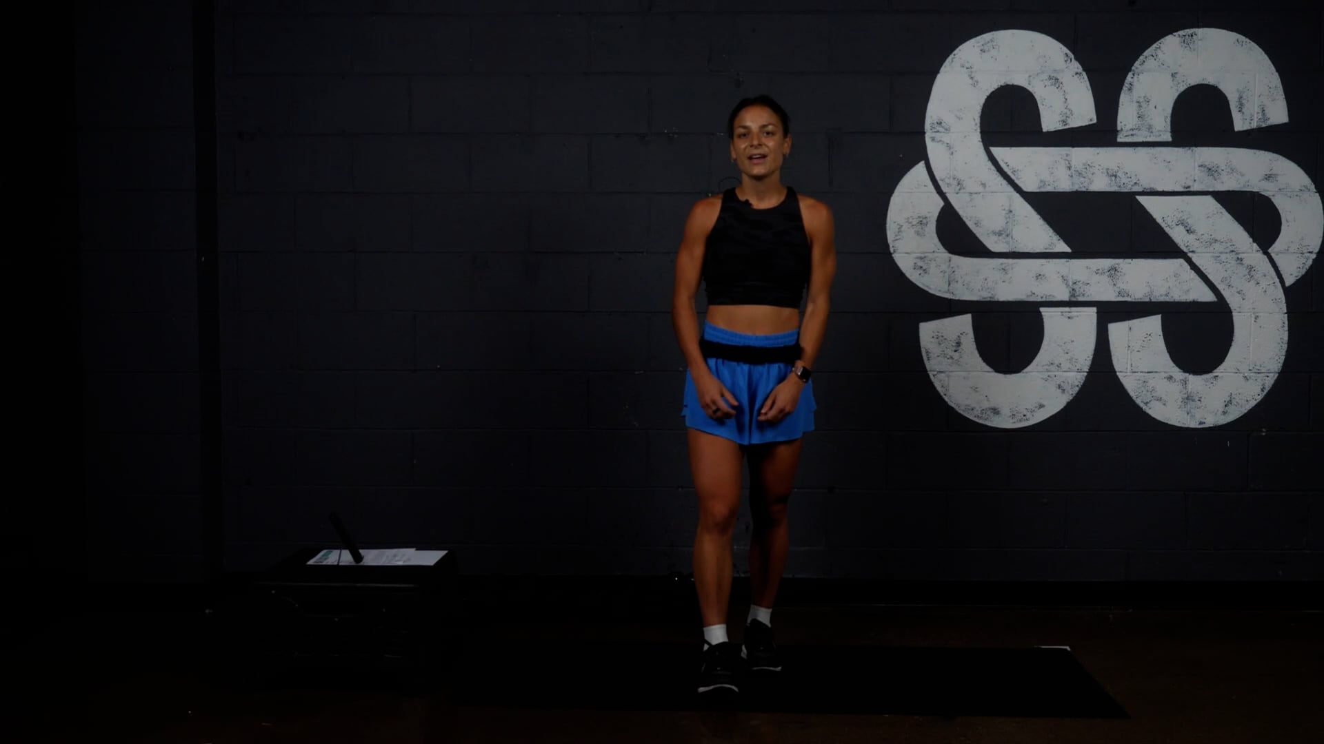 In The Mix Hannah 9.29