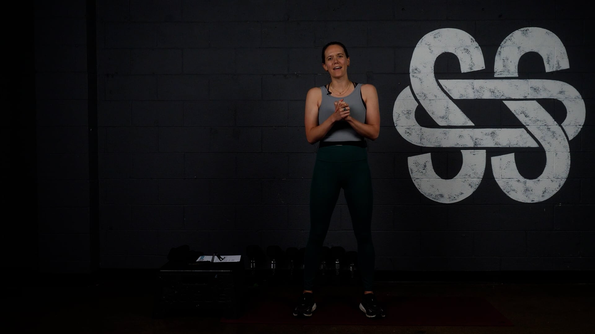 In The Mix Nicole 8.26