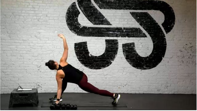 In The Mix Lindsey 1.72