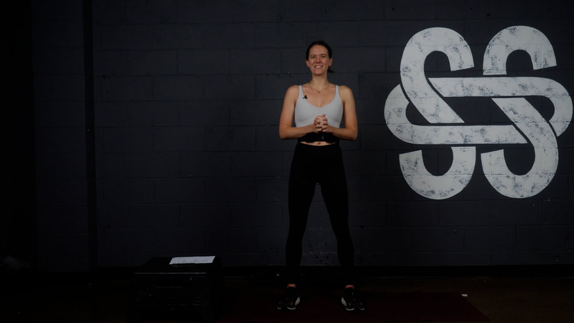 System of Strength Video