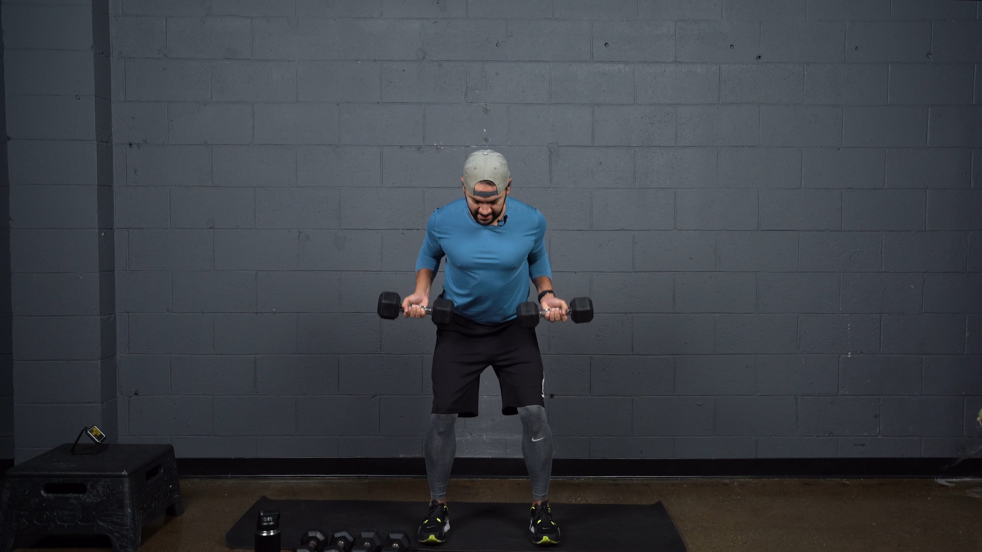 I Don't Think You're Ready For This Jelly