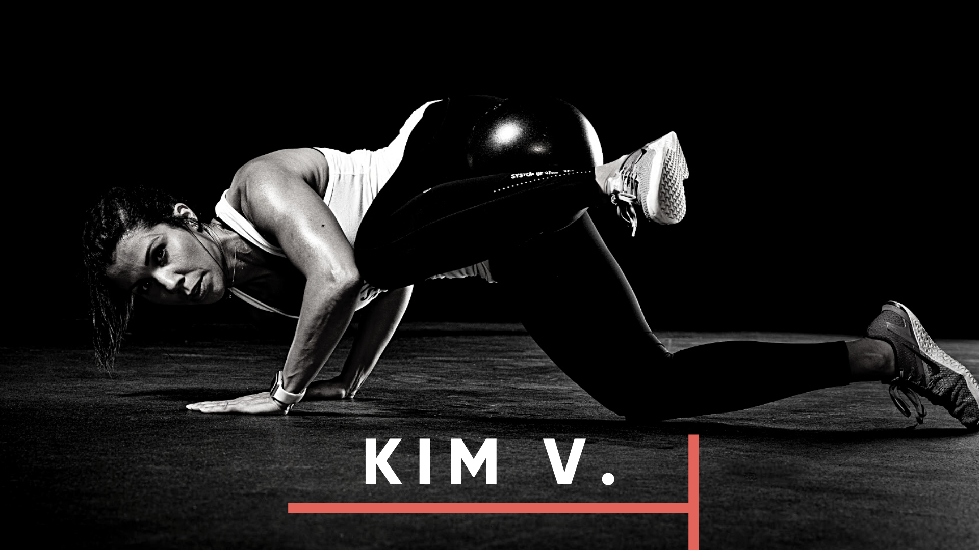 KIM V
